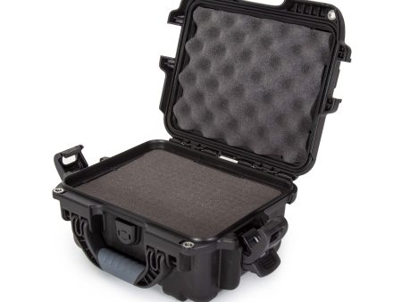 Nanuk 905 Water Proof Hard Utility Case with Cubed Foam (Black) Online