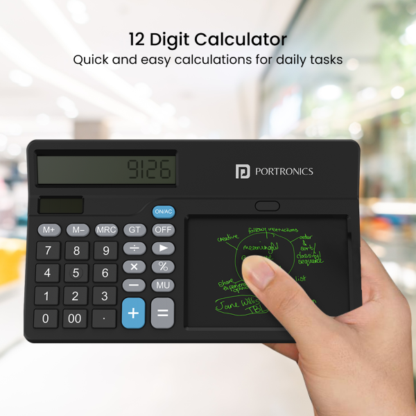 Ruffpad Calc 2 Cheap