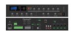 Quest PR-130BT 6 Zone Commercial Mixer Amplifier with Bluetooth - 130W Online