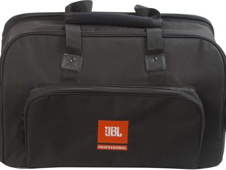 JBL EON615-BAG With 10mm Padding Dual Accessories Carry Handles (DEMO) Online Hot Sale