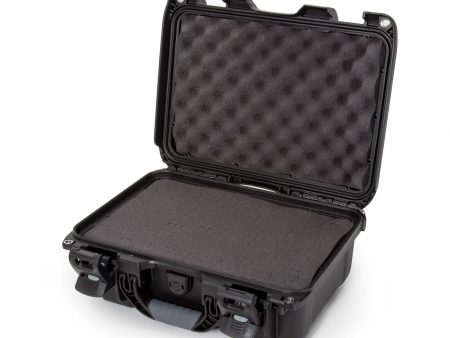 Nanuk 915 Water Proof Hard Utility Case with Cubed Foam (Black) Sale