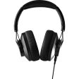 Austrian Audio HIX20 Over-Ear Closed-Back Headphones Fashion