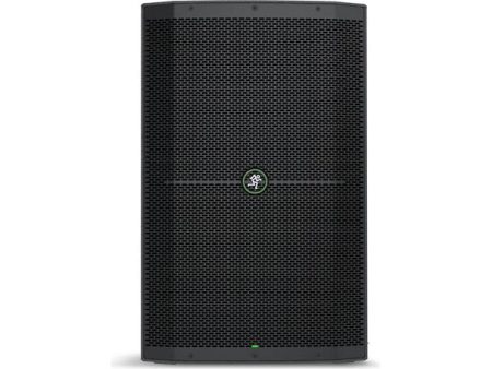 Mackie THUMP215XT 2-way Powered PA Speaker - 15  (DEMO) Discount