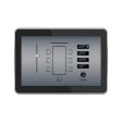 Allen & Heath CC-10 Touch Panel for Custom Control App - 10  Discount