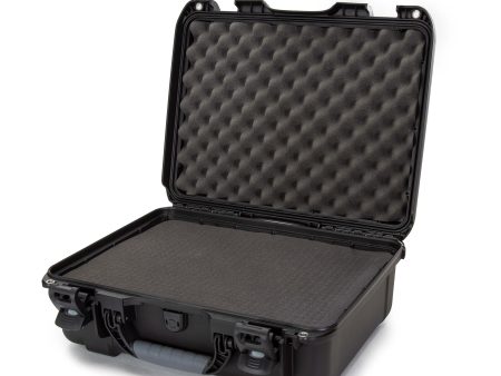 Nanuk 930 Waterproof Utility Hard Case with Cubed Foam (Black) Online