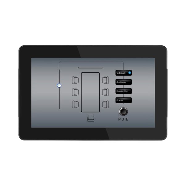 Allen & Heath CC-7 Touch Panel for Custom Control App - 7  For Discount