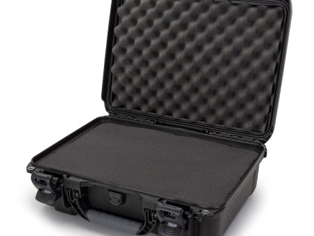 Nanuk 925 Water Proof Utility Hard Case with Cubed Foam (Black) on Sale