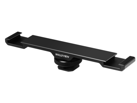 Hollyland HL-CS03 Cold Shoe Mount for Lark 150 M1 Fashion