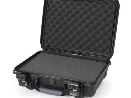 Nanuk 923 TSA Locking Utility Hard Case with Cubed Foam (Black) For Sale