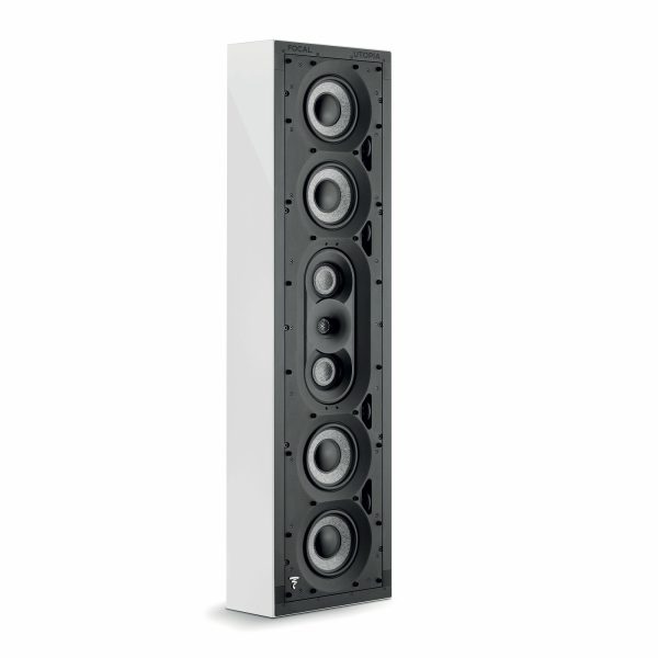 Focal FOAIWBAIWK1O000 ON WALL 1000 IWLCR UTOPIA Speaker Frame (Ready to Paint) Online