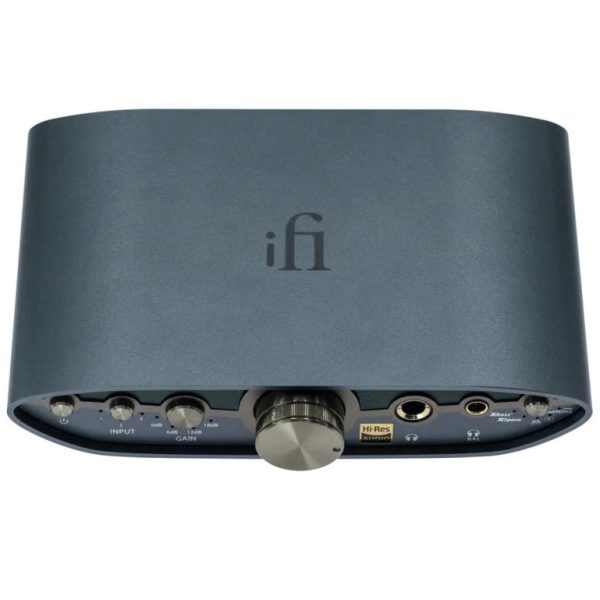 iFi Audio ZEN AIR CAN High Power Headphone Amplifier Discount