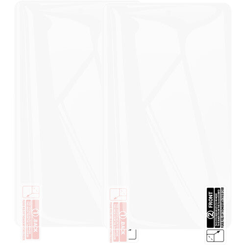 Hollyland SP01 Tempered Glass Screen Protector for Mars M1 Fashion