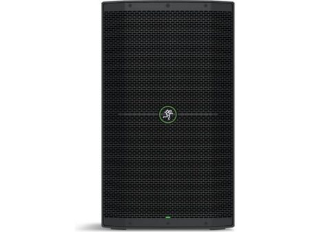 Mackie THUMP212XT 2-way Powered PA Speaker - 12  (DEMO) Online now