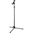 Hercules DG307B-FS1 Tablet and Smartphone Floor Stand For Sale