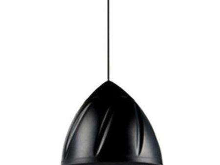 Quest PS-65B Pendant Speaker (Black) - 6.5  Cheap