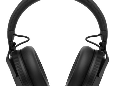 AlphaTheta HDJ-F10 Professional Wireless DJ Headphones on Sale