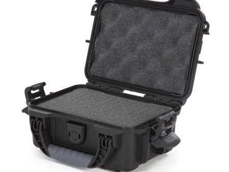 Nanuk 903 Water Proof Hard Utility Case with Cubed Foam (Black) Online