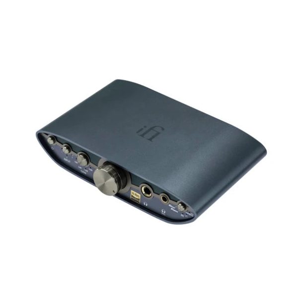 iFi Audio ZEN AIR CAN High Power Headphone Amplifier Discount