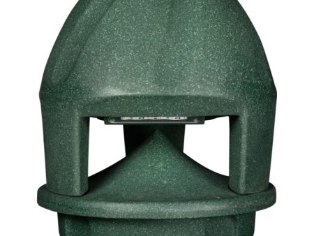 SoundTube XT850-LED-GN 2-Way Outdoor Speaker System (Green) - 8  Cheap