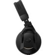 AlphaTheta HDJ-F10-TX Professional Wireless DJ Headphones with Transmitter For Discount