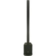 Avante AS8-ACDC Battery-Powered Active Column PA System (Black) Hot on Sale