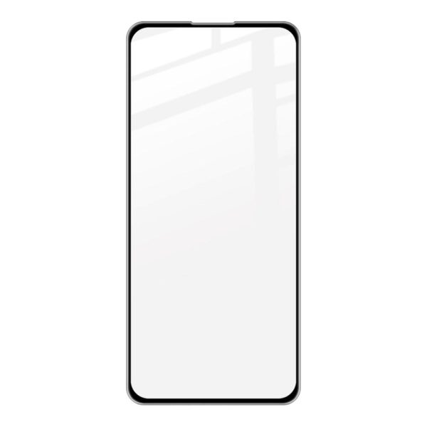 IMAK Pro+ OnePlus Nord   Nord 2 (5G) Skærmbeskyttelse - Full Fit - Sort Discount