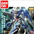 Japaness BANDAI Original Gundam MG 1 100 Model 00 GUNDAM SEVEN SWORD G STYLE Mobile Suit Kids Toys With Holder For Sale