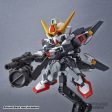 OHS Bandai SD CS Q Ver. Gundam Silhouette Sisquiede Gundam SD Frame Included Mobile Suit Assembly Model Kits on Sale