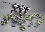 Model ROBOT ANIMAL ZOIDS 1 72 Handing Building Justice Freedom 00 Destiny Armor Unchained Mobile Suit Kids Toys Supply