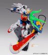 Original Gundam Model MG 1 100 PB EW Gundam SHENLONG LIAO YA Mobile product code Set Armor Unchained Mobile Suit Kids Toys Online