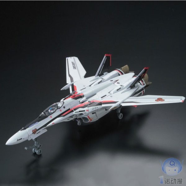 Original Gundam 1 72 Model VF-25F MESSIAH VALKYRIE ALTD CUSTOM Dimension Fortress Macross Mobile Suit Kids Toys With Holder Online Sale