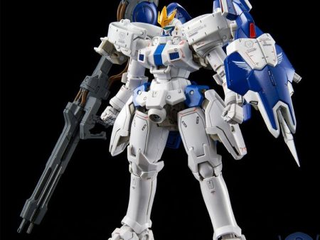 Gundam W Model PB RG 1 144 TALLGEESE 3 III EW Delta Armor Unchained Mobile Suit Kids Toys BANDAI Online Sale