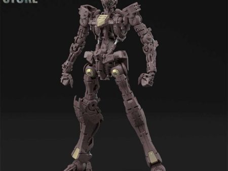 [Show.Z Store] Bandai Original MG 1 100 ASW-G-08 ASW-G08 Barbatos Mobile Suit Gundam Iron-Blooded Orphans Gunpla Action Figure Sale