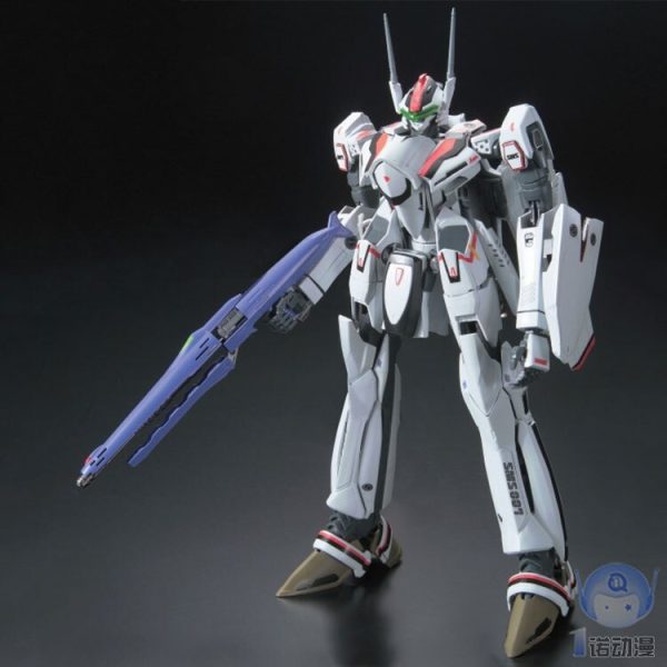 Original Gundam 1 72 Model VF-25F MESSIAH VALKYRIE ALTD CUSTOM Dimension Fortress Macross Mobile Suit Kids Toys With Holder Online Sale