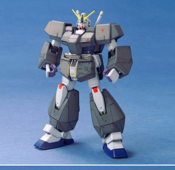 Original Gundam Model HG 1 144 GUNDAM RX-78 NT-1 Mobile Suit Hand Building Model Japaness Robot Online now