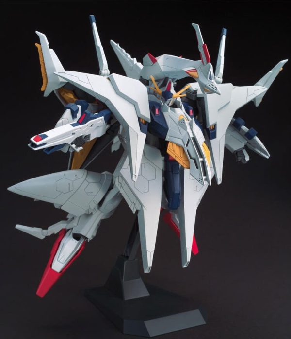 Original Gundam HG 1 144 Model RX-104FF PENELOPE MINOVSKY FLIGHT SYSTEM GUNDAM Mobile Suit Online now