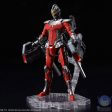 Original Japan Model 1   12 ULTRAMAN SUIT Ver 7.3 (FULLY ARMED) Mobile Suit Kids Toys Online Hot Sale